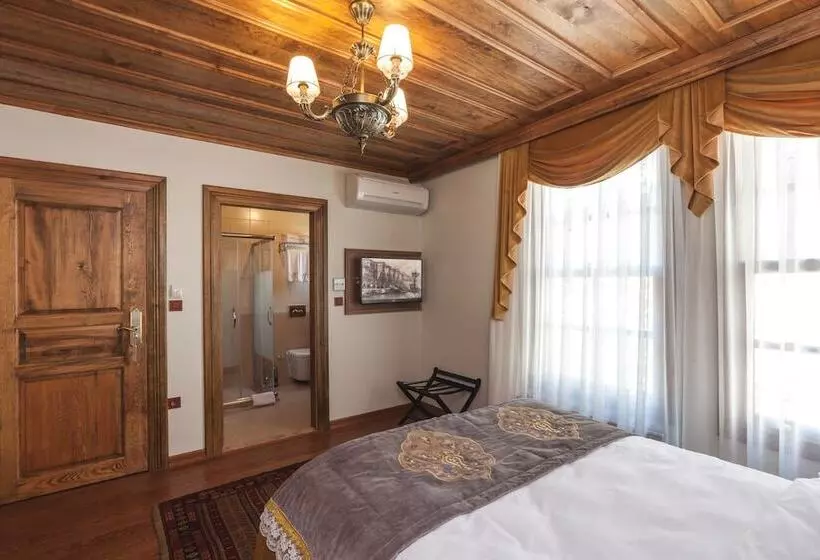 Fotos del hotel Ferman Konak:  22