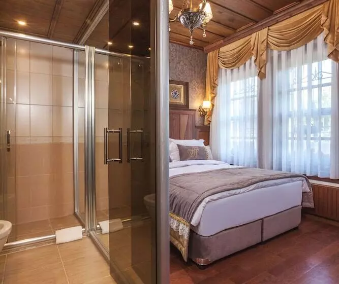 Fotos del hotel Ferman Konak:  19