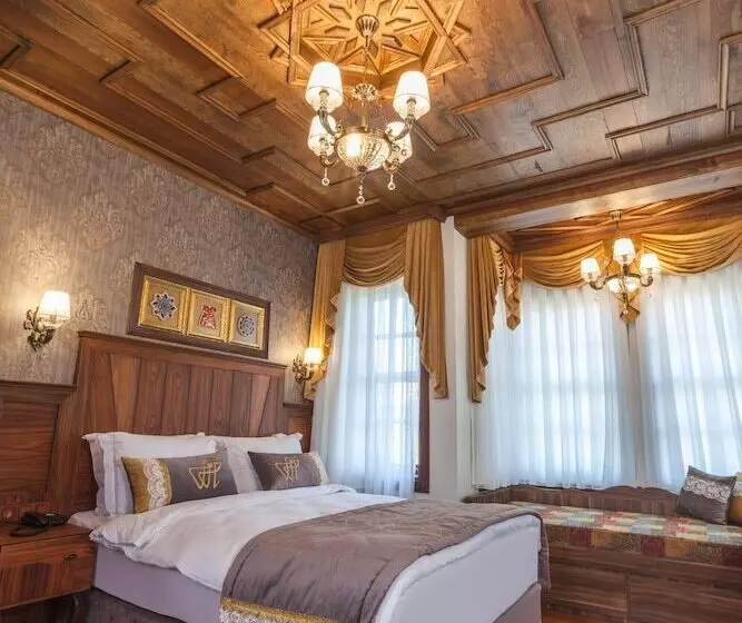 Fotos del hotel Ferman Konak:  17