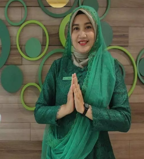 Fotos del hotel Pesonna Gresik:  25