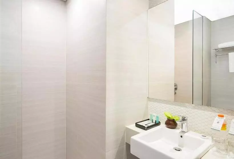 Fotos del hotel Pesonna Gresik:  9