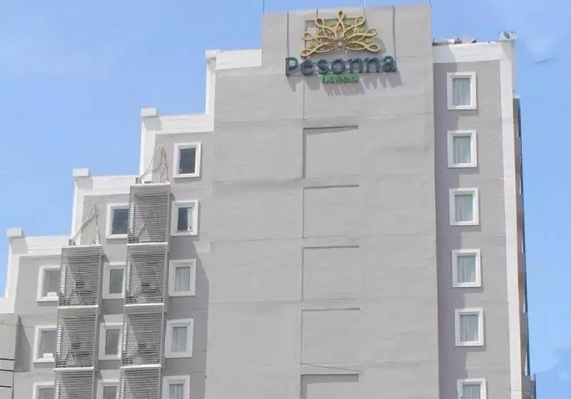 Fotos del hotel Pesonna Gresik:  23