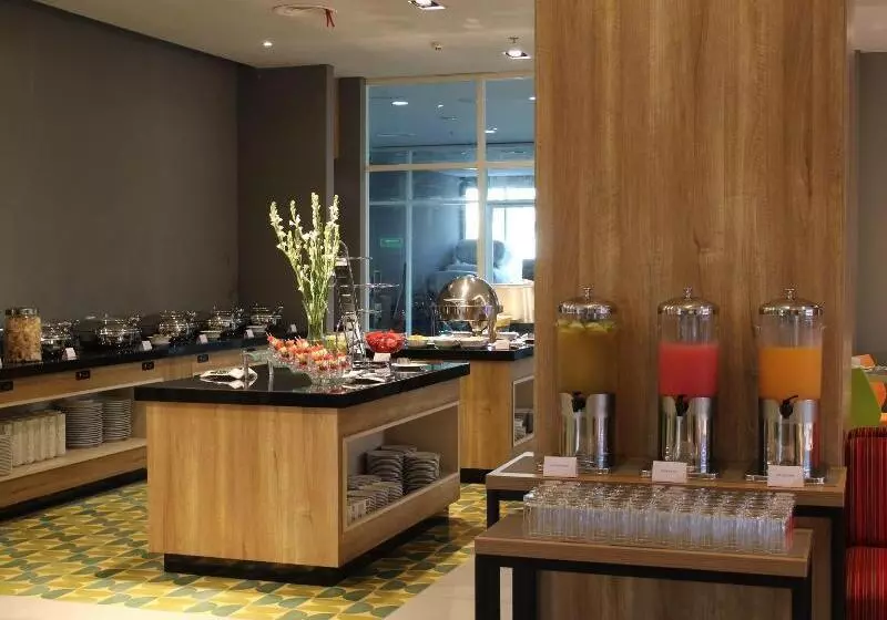 Fotos del hotel Pesonna Gresik:  7