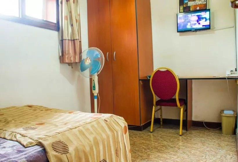 Fotos del hotel Landmark View:  12