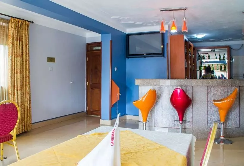 Fotos del hotel Landmark View:  22