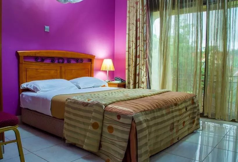 Fotos del hotel Landmark View:  19