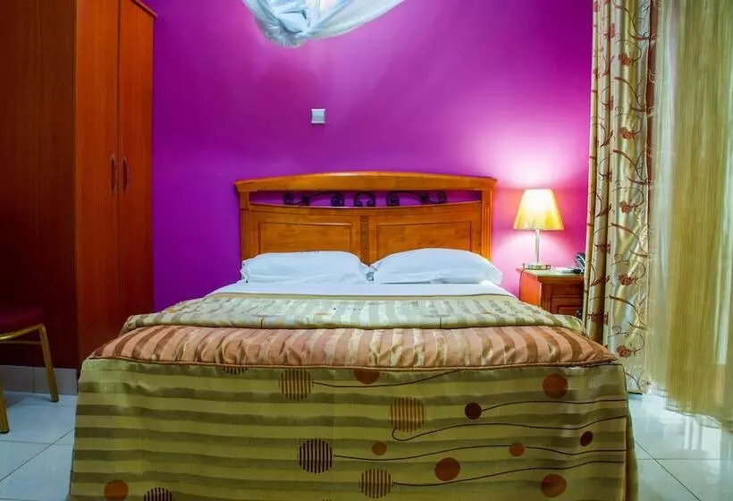 Fotos del hotel Landmark View:  20