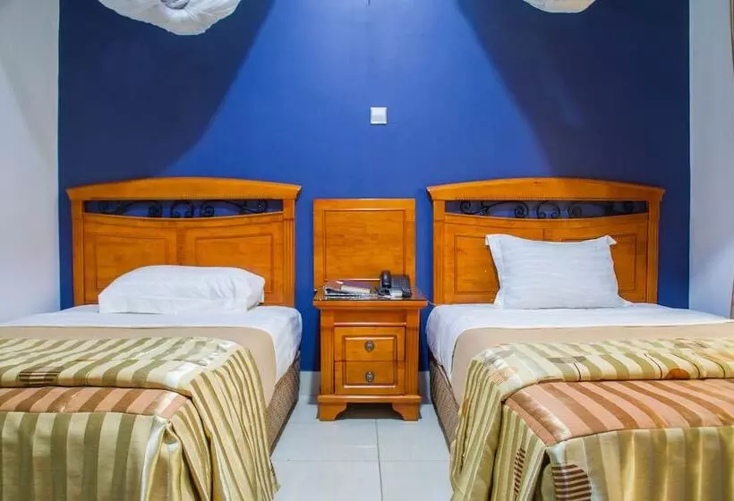 Fotos del hotel Landmark View:  17