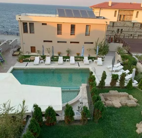 Fotos del hotel Melia Mar:  14