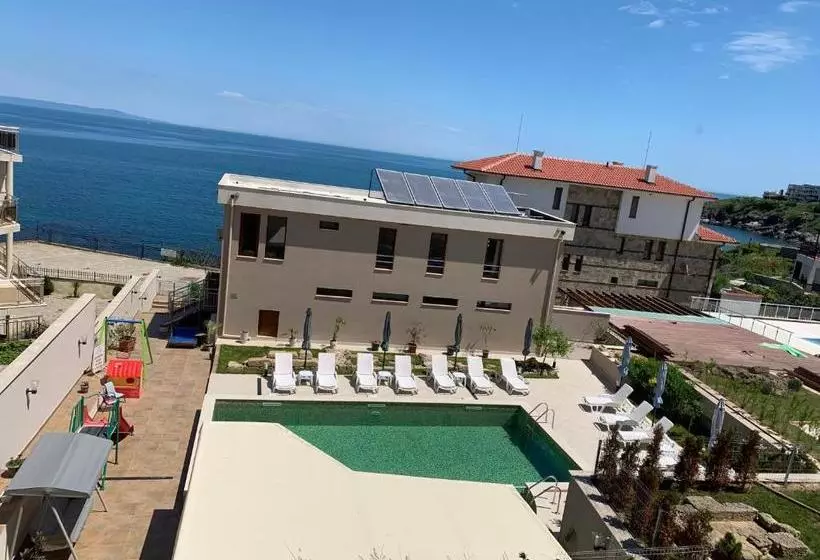 Fotos del hotel Melia Mar:  15