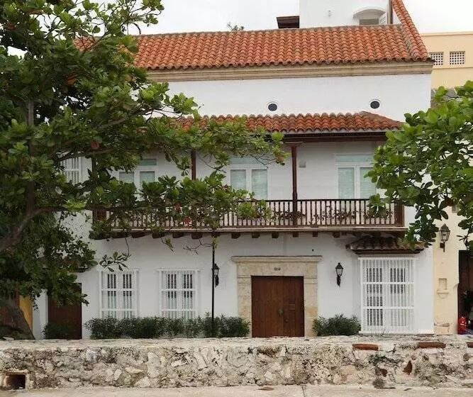 Fotos del hotel Noi Cartagena 1860  Adults Only:  6