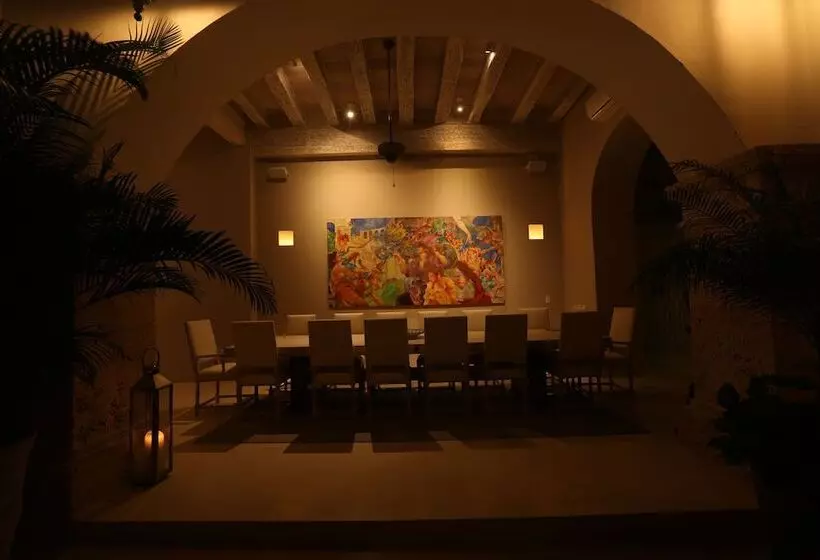 Fotos del hotel Noi Cartagena 1860  Adults Only:  2