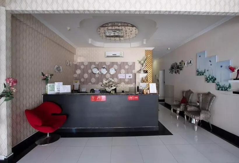 Fotos del hotel Q&d Sweet Mansion3:  16