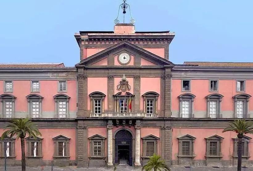 Fotos del hotel Palazzo San Michele:  14