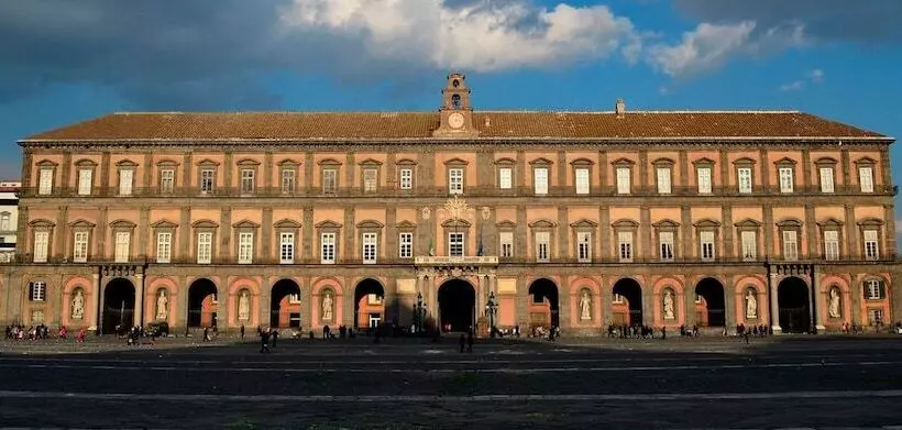 Palazzo San Michele