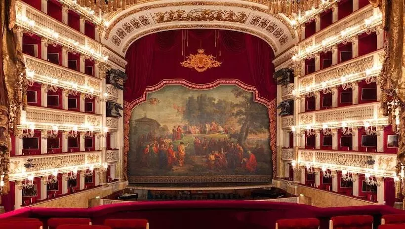 Fotos del hotel Palazzo San Michele:  16