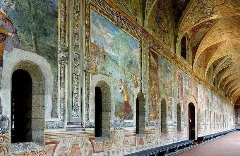 Fotos del hotel Palazzo San Michele:  11