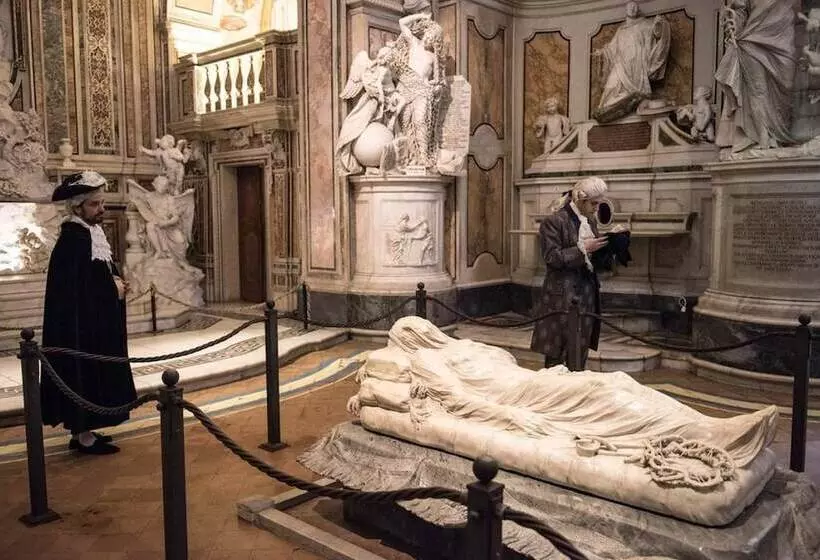 Fotos del hotel Palazzo San Michele:  8
