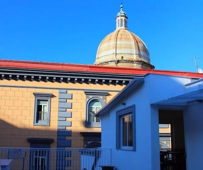 Fotos del hotel Palazzo San Michele:  13