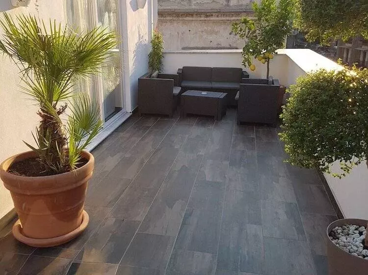 Fotos del hotel Palazzo San Michele:  5
