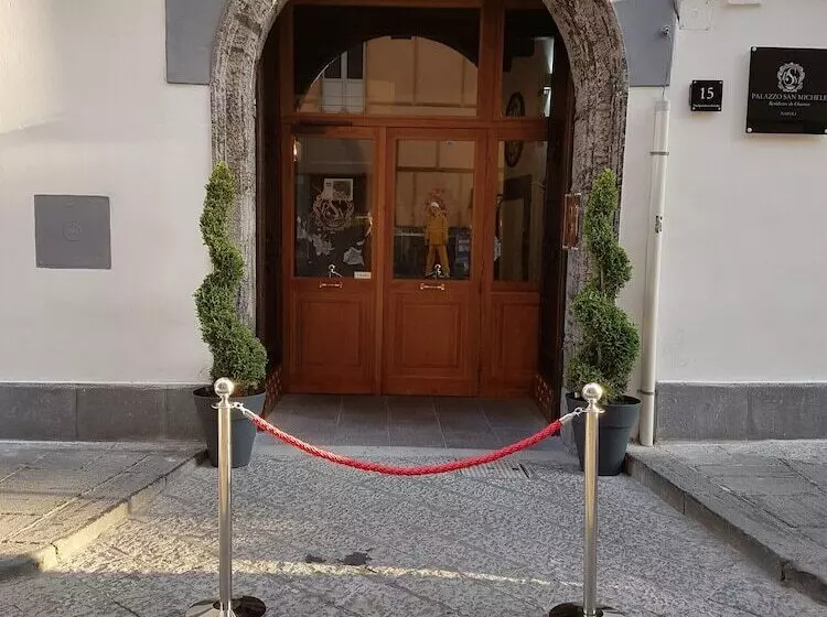 Fotos del hotel Palazzo San Michele:  22