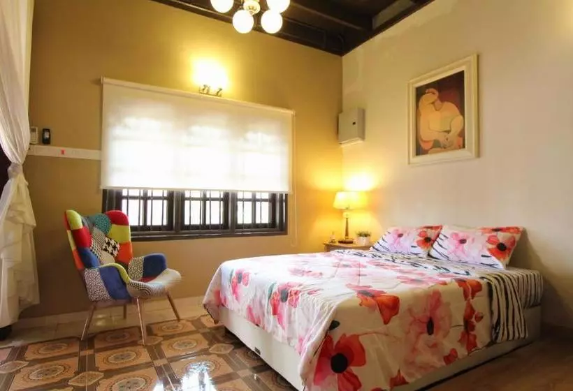 Fotos del hotel Vista Rio Melaka:  11