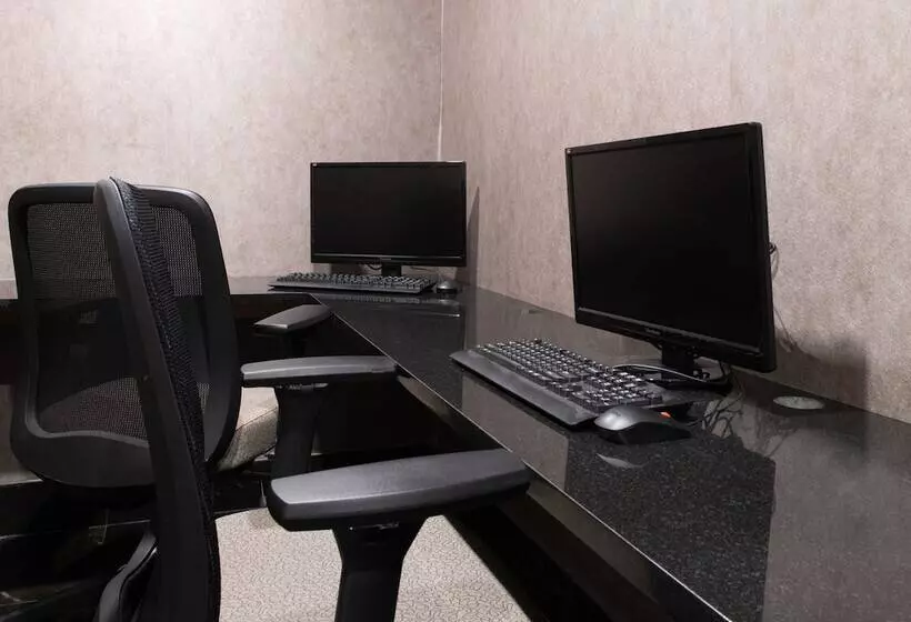 Fotos del hotel Aliz Hotel Times Square:  2