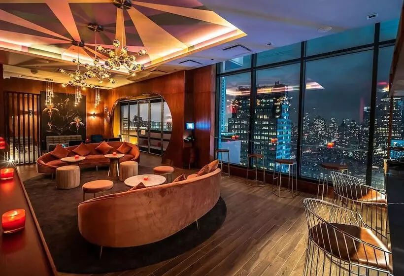 Fotos del hotel Aliz Hotel Times Square:  14