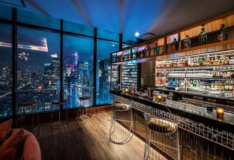 Fotos del hotel Aliz Hotel Times Square:  5