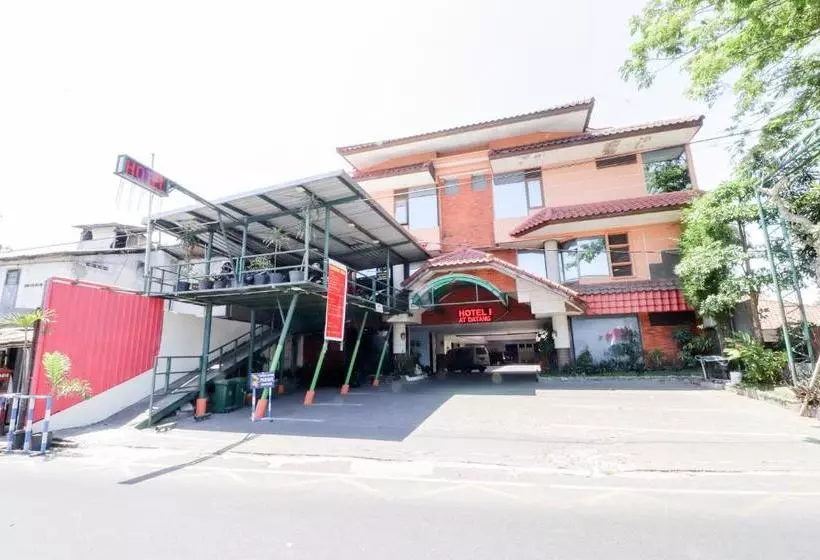 Fotos del hotel Pajajaran:  5