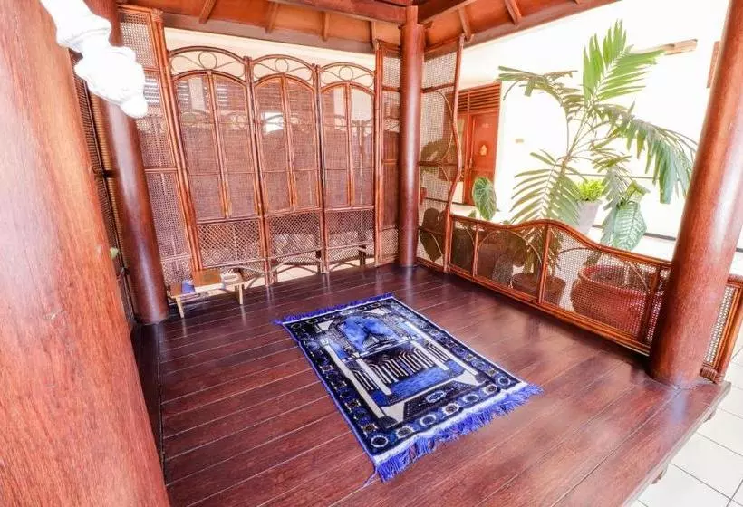 Fotos del hotel Pajajaran:  9