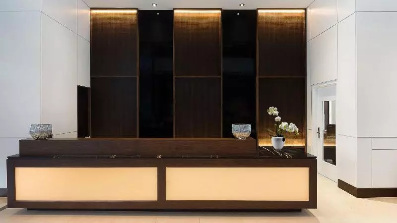 Fotos del hotel Ac  By Marriott Montreal Downtown:  18