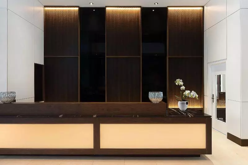 Fotos del hotel Ac  By Marriott Montreal Downtown:  23