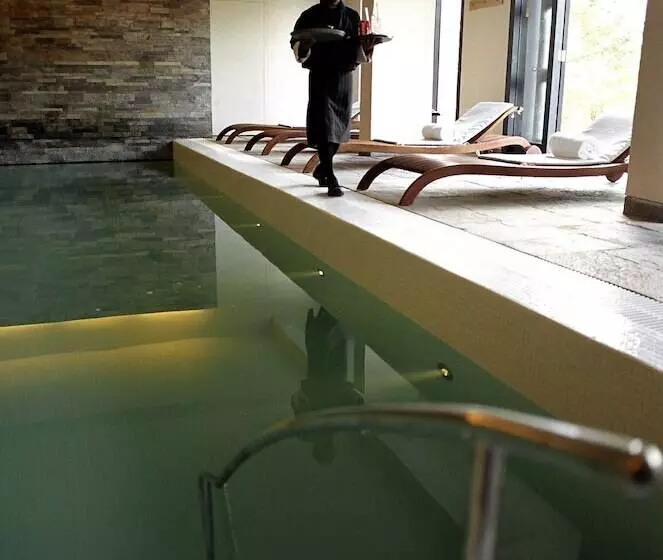 Fotos del hotel Como Uma Paro:  8
