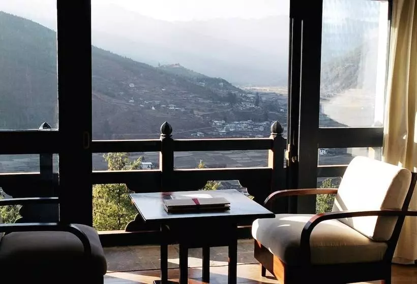 Fotos del hotel Como Uma Paro:  11