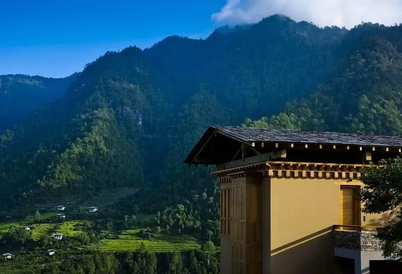 Fotos del hotel Como Uma Paro:  18