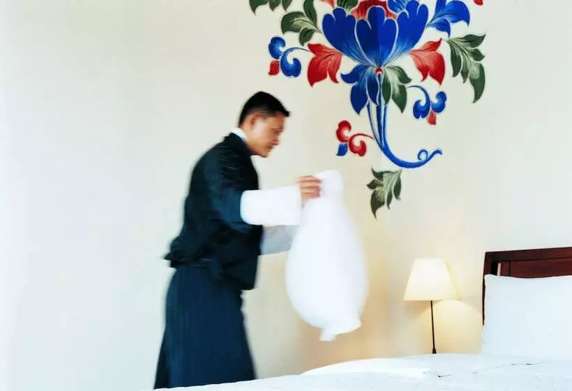 Fotos del hotel Como Uma Paro:  25
