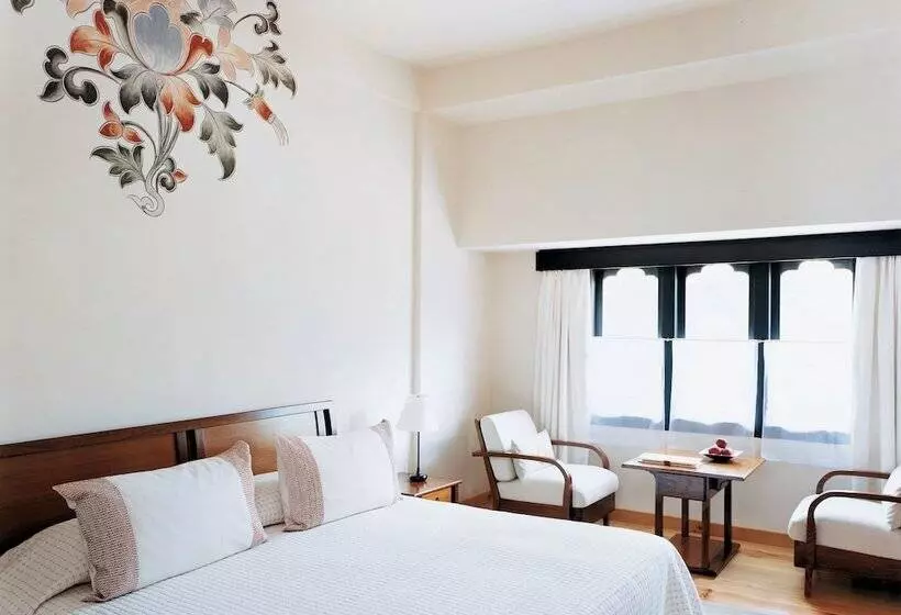 Fotos del hotel Como Uma Paro:  17
