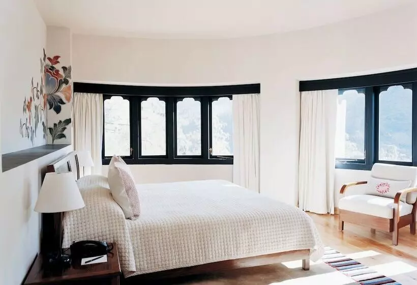 Fotos del hotel Como Uma Paro:  21