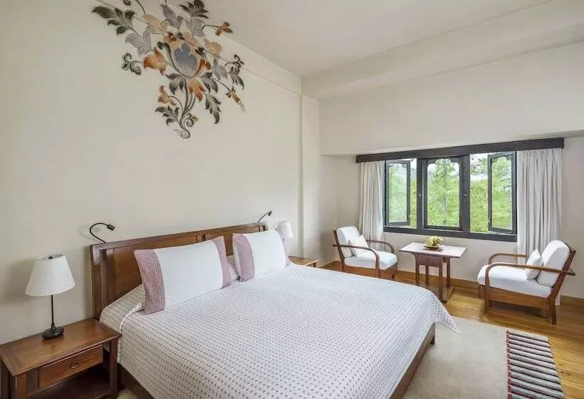 Fotos del hotel Como Uma Paro:  12