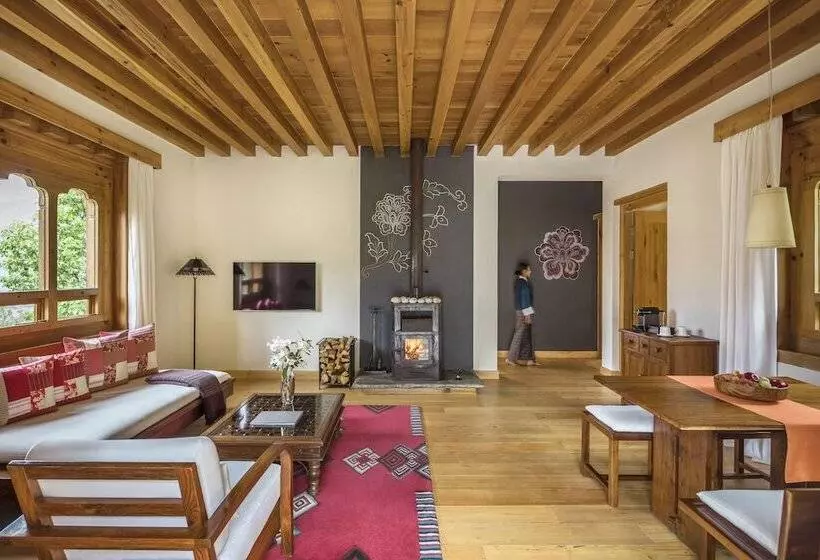 Fotos del hotel Como Uma Paro:  15