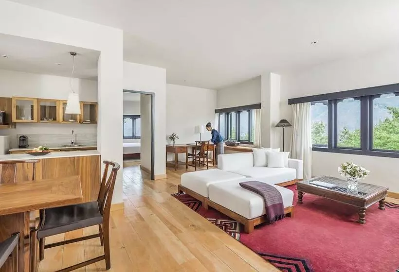 Fotos del hotel Como Uma Paro:  20