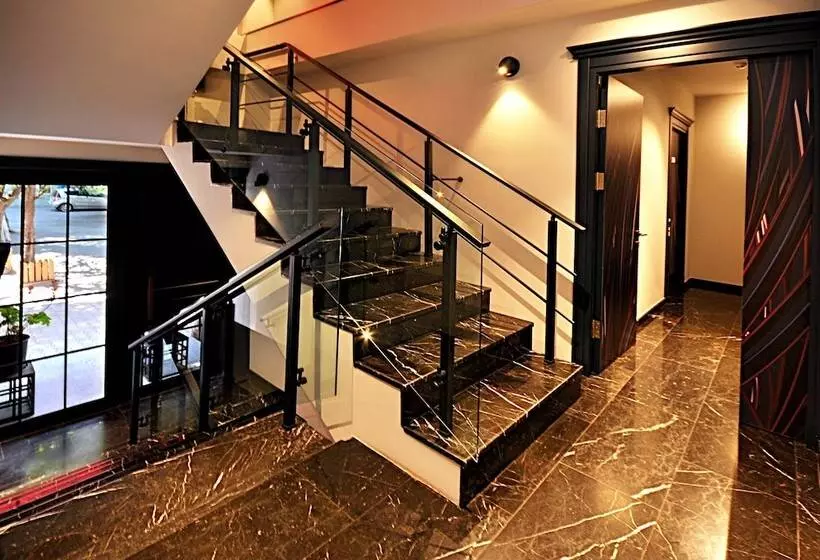 Fotos del hotel Elle Boutique:  25
