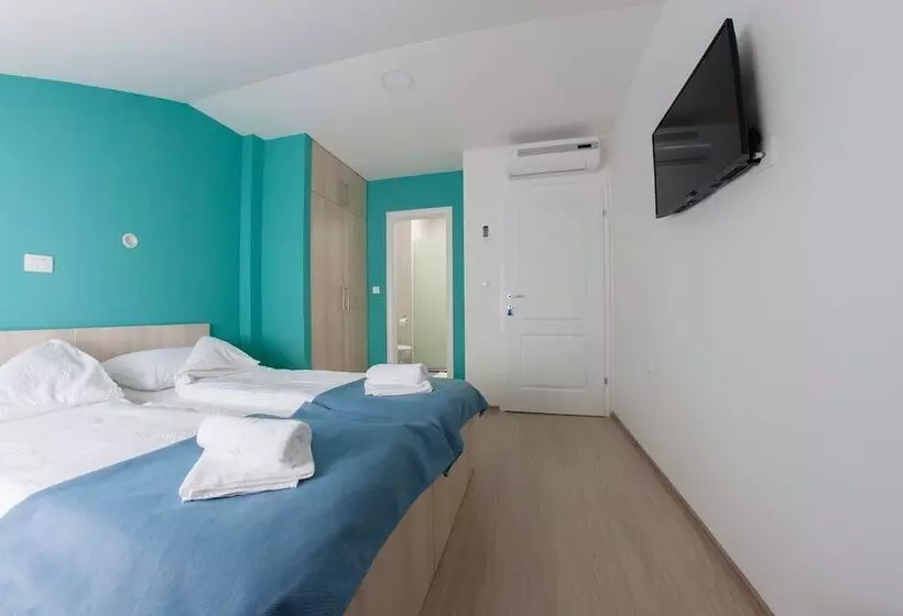 Fotos del hotel Guest House City Star:  5