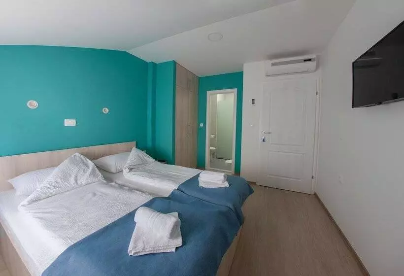 Fotos del hotel Guest House City Star:  19