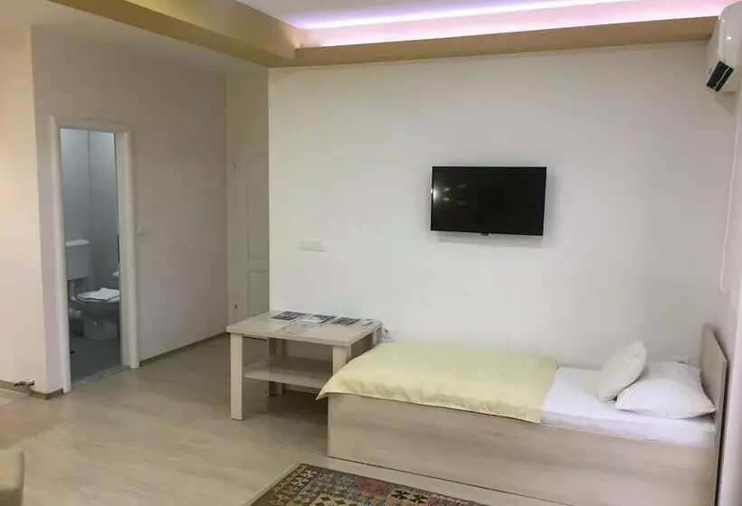 Fotos del hotel Guest House City Star:  24