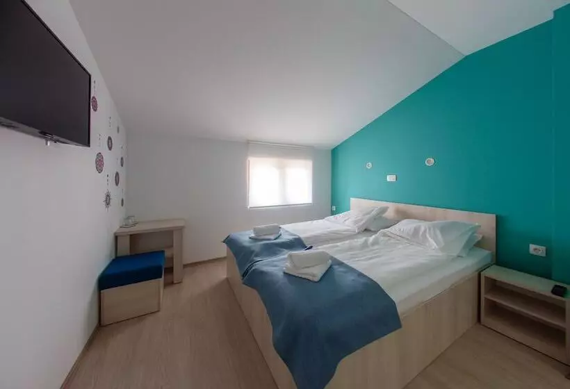 Fotos del hotel Guest House City Star:  13