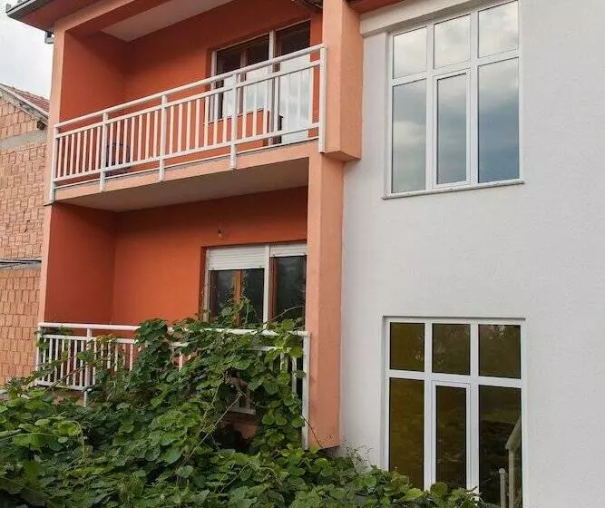 Fotos del hotel Guest House City Star:  10