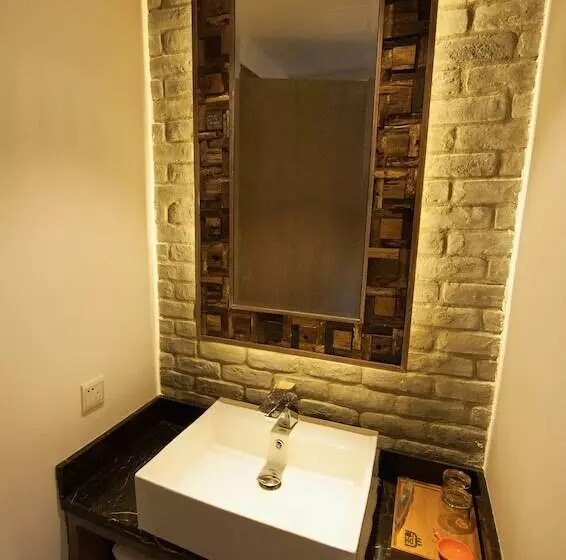 Fotos del hotel Hangzhou Twotowns Hostel:  4