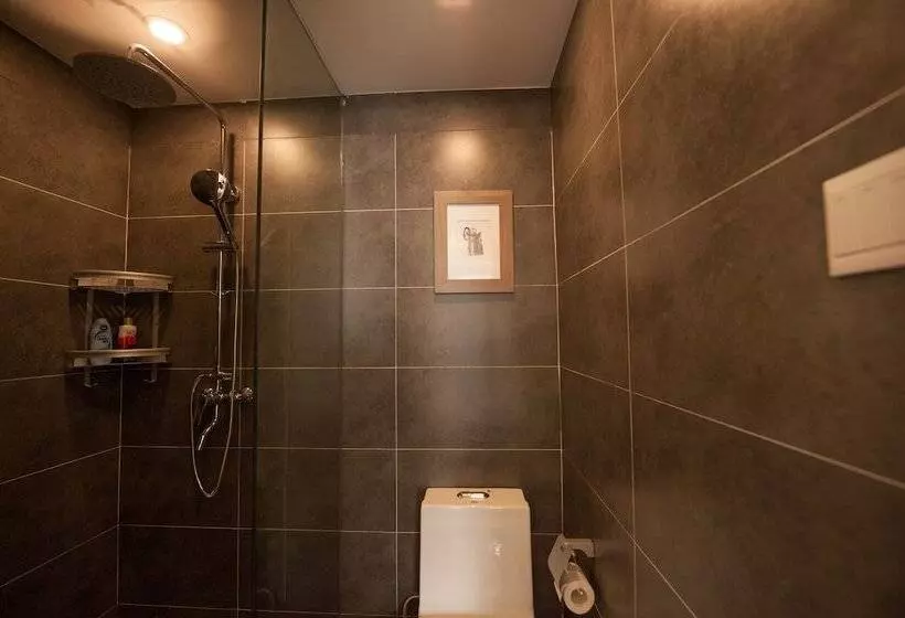 Fotos del hotel Hangzhou Twotowns Hostel:  9